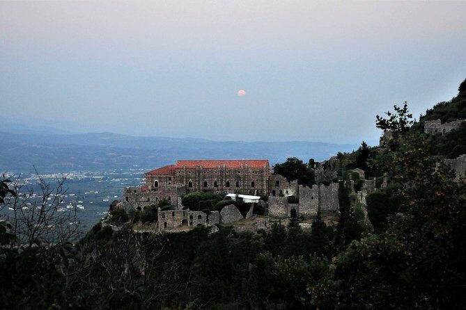 Full Day Tour to Ancient Sparta, Kaiadas, Mystras, Including Meal - The Full Scoop on This Greece Day Trip
