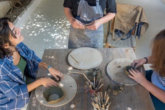 Full day tour to Arkadi-Margarites-Melidoni Cave-Axos - The Practicalities