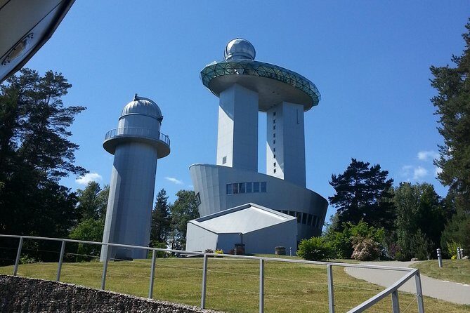 Full-Day Tour to Aukstaitija National Park from Vilnius - Frequently Asked Questions