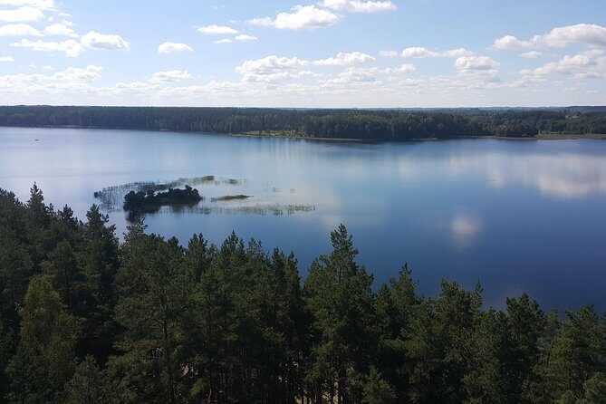 Full-Day Tour to Aukstaitija National Park from Vilnius - Final Thoughts