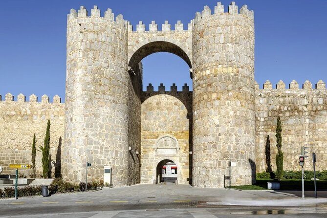 Full Day Tour to Avila & Segovia from Madrid - What’s It Really About—An Honest Look