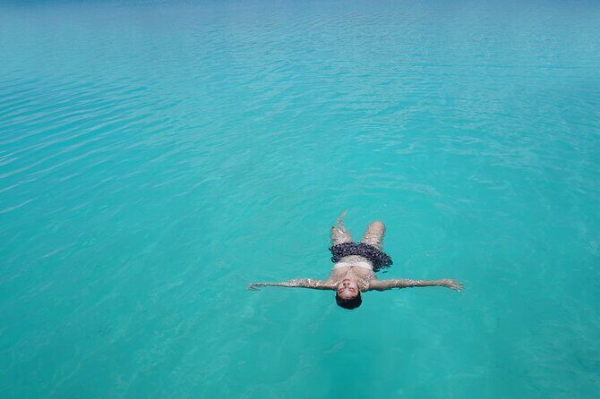 Full day tour to BACALAR, Beach Club, Kayak and an amazing Cenote - Authentic Traveler Insights