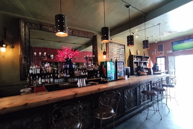 Full Day Tour to Balandra Beach, Todos Santos and La Paz - Final Thoughts