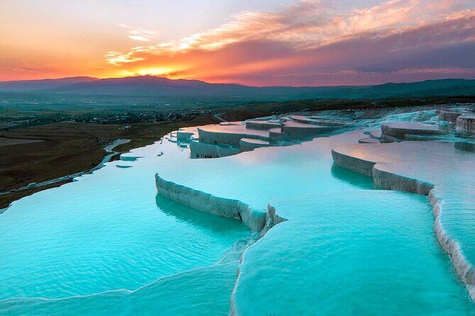 Full-Day Tour to Bodrum Pamukkale - How about the Cost and Value?