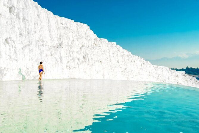 Full-Day Tour to Bodrum Pamukkale - What Do Travelers Say?