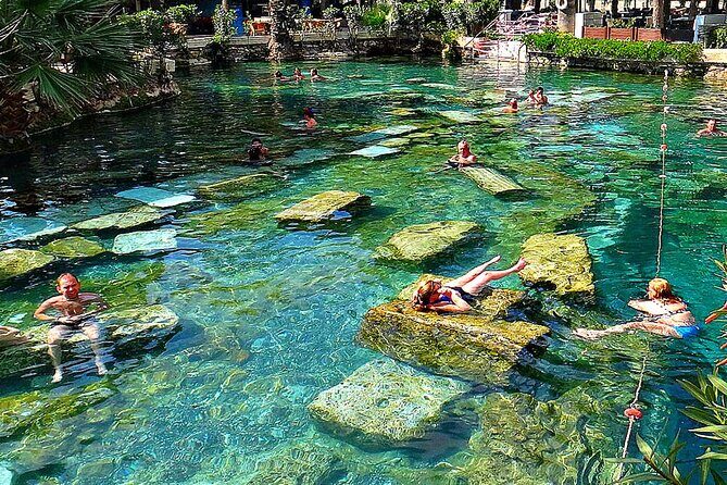 Full-Day Tour to Bodrum Pamukkale - Final Thoughts: Who Is This Tour Best For?