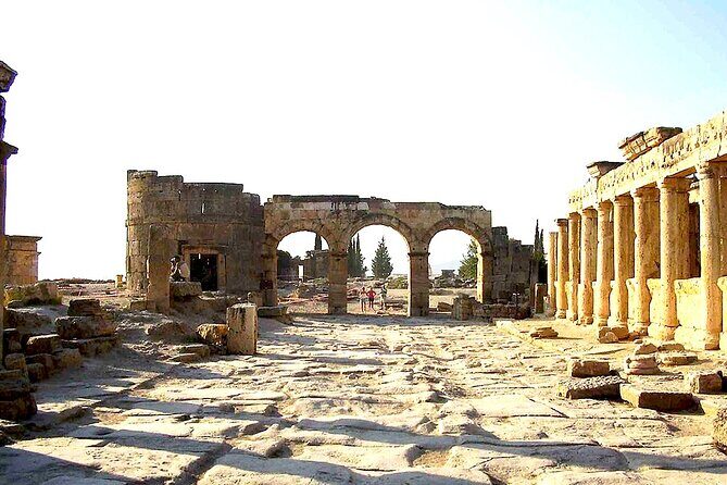 Full-Day Tour to Bodrum Pamukkale - FAQ