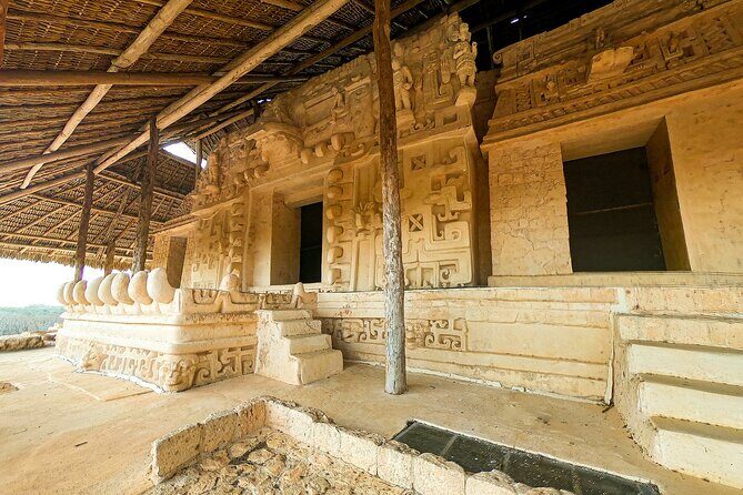 Full Day Tour to Chichen Itza and Ekbalam Ruins with Cenote Cave - FAQs