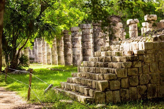 Full Day Tour To Chichen Itzá For The Best Price From Cancun - An Honest Look at the Tour Itinerary