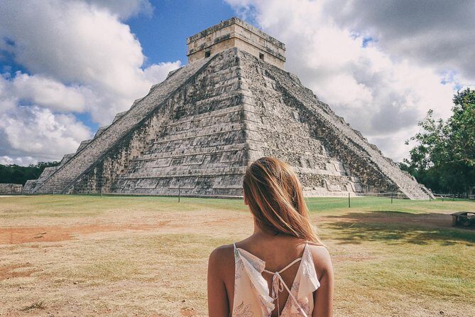 Full Day Tour To Chichen Itzá For The Best Price From Cancun - FAQ