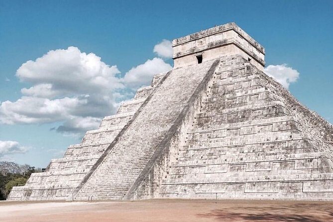 Full day tour to Chichén Itzá, Valladolid and Cenote, tour from Cancun - What’s Included and What’s Not
