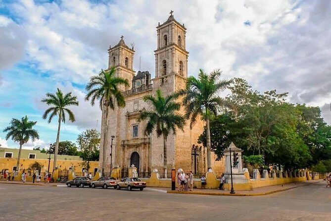 Full day tour to Chichén Itzá, Valladolid and Cenote, tour from Cancun - Who Is This Tour Best For?