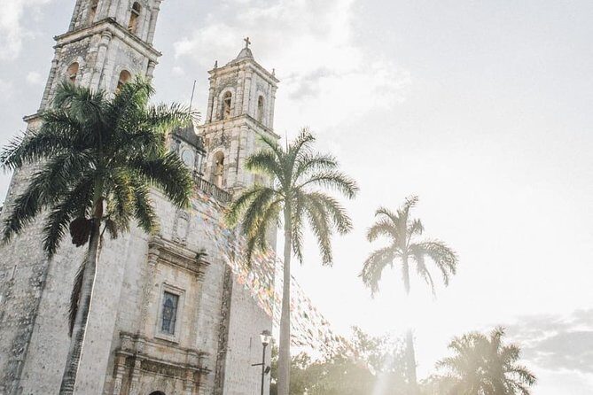 Full day tour to Chichén Itzá, Valladolid and Cenote, tour from Cancun - FAQ