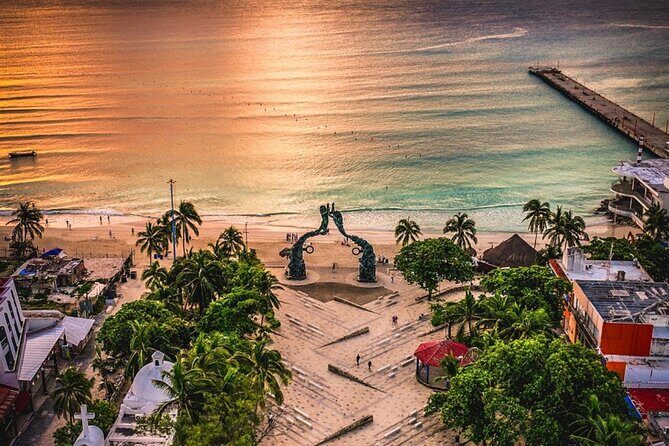 Full Day Tour to Coba and Tulum Cenote Swim and Lunch - Real Traveler Perspectives