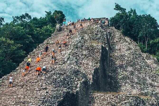 Full Day Tour to Coba and Tulum Cenote Swim and Lunch - The Sum Up: Who Is This Tour Best For?