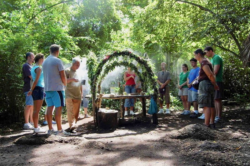 Full Day Tour to Cobá Ruins, Punta Laguna & Cenote - Final Thoughts