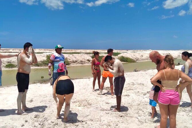Full Day Tour to Coloradas & Rio Lagartos - An In-Depth Look at the Tour Experience