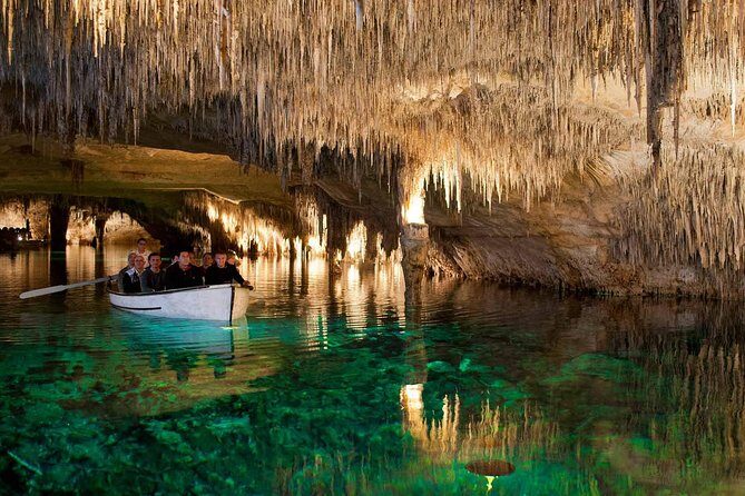 Full-day Tour to Drach Caves and Portocristo Town - FAQ
