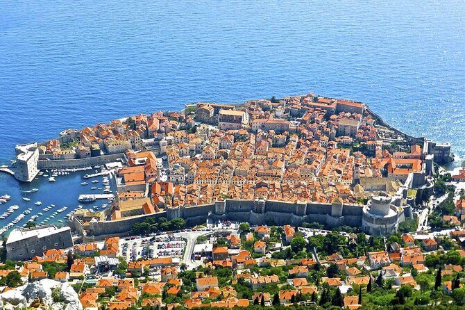 Full day Tour to Dubrovnik from Omi - The Full-Day Dubrovnik Experience: What to Expect