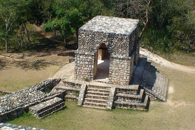 Full Day Tour to Ek Balam Maya Ruins and Colonial Valladolid Town - Who Is This Tour Best For?