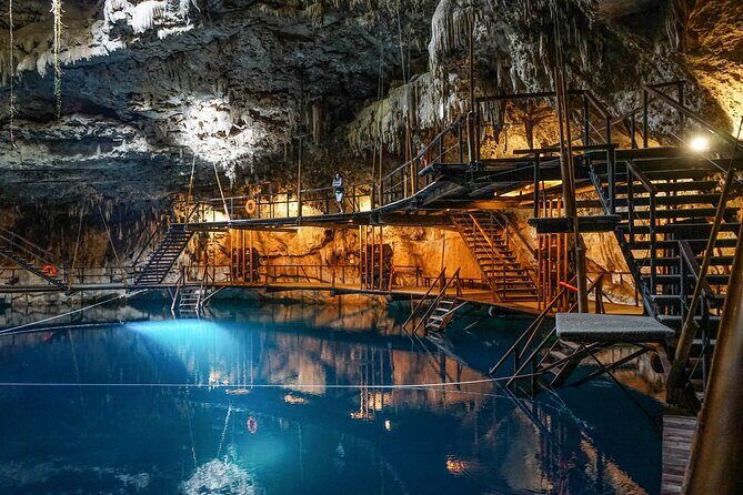 Full day tour to Ek Balam Ruins, Valladolid and Sacred Cenote - Practical Tips for Your Day