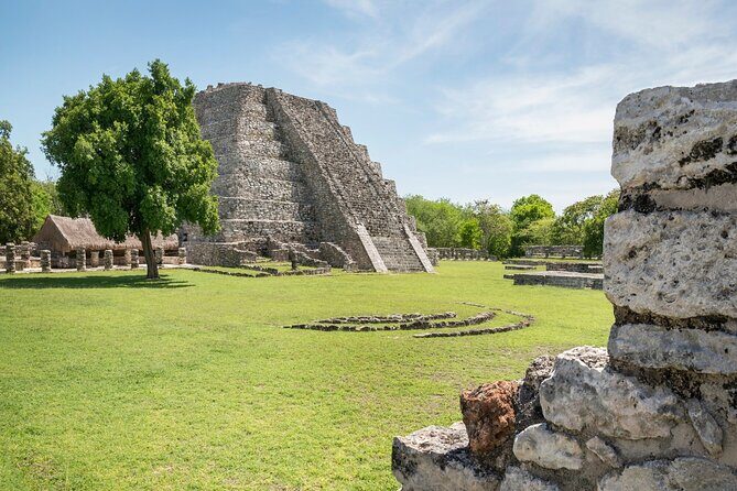 Full day tour to Ek Balam Ruins, Valladolid and Sacred Cenote - FAQ