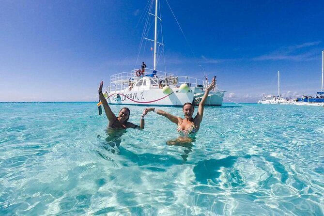 Full day tour to El Cielo in Cozumel Snorkeling and Lunch - An In-Depth Look at the Tour Experience