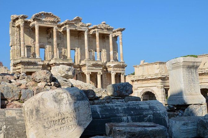 Full-day Tour to Ephesus, House of Virgin Mary, Isabey Mosque, Temple of Artemis - The Practical Side: Transportation, Timing, and Cost