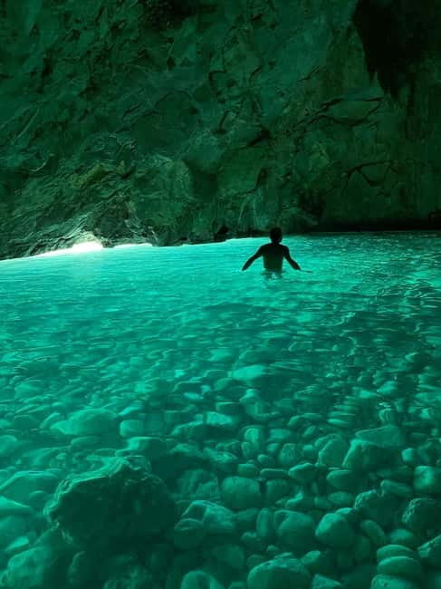 Full Day Tour to Grama Bay and Entire Marine Park - What Makes This Tour Worth It?