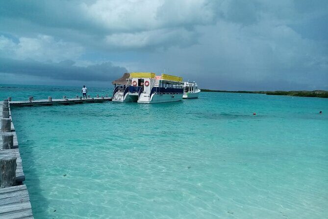 Full Day Tour to Isla Contoy and Isla Mujeres from Cancun - Is It Worth the Price?