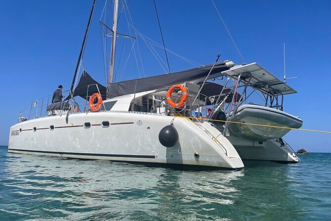 Full Day Tour to Kleftiko, Firlingos and Poliegos Catamaran - Who’s This Tour Best For?