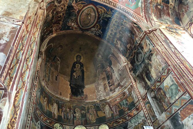 Full Day Tour To Kutaisi, Prometheus Caves, Bagrati and Gelati - A Closer Look at the Itinerary