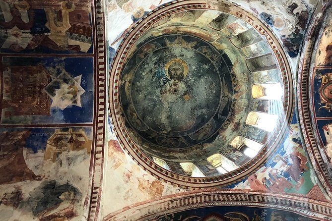 Full Day Tour To Kutaisi, Prometheus Caves, Bagrati and Gelati - Final Thoughts