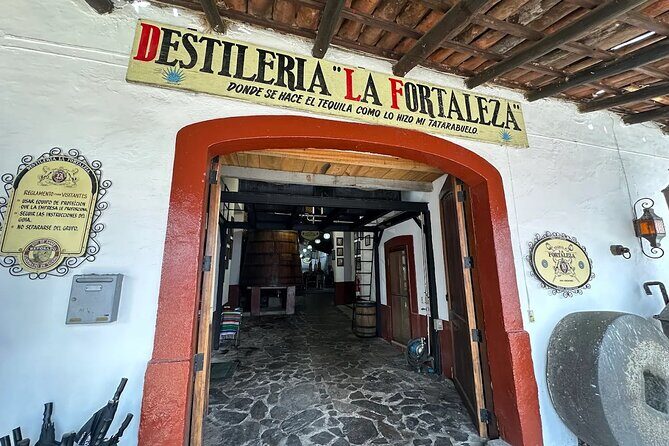 Full-Day Tour to La Fortaleza Distillery and Cantaritos - Final Thoughts