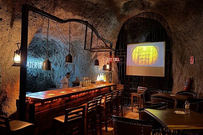 Full-Day Tour to La Fortaleza Distillery and Cantaritos - FAQs