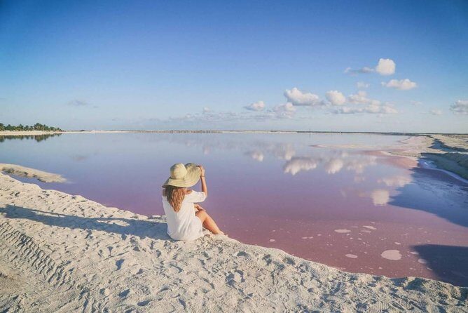 Full-Day Tour to Las Coloradas Pink Paradise in Yucatan and Rio Lagartos. - What Travelers Say: The Good, the Not-So-Good, and the In-Between