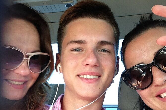 Full Day Tour to Meteora from Halkidiki - The Full Experience: What to Expect