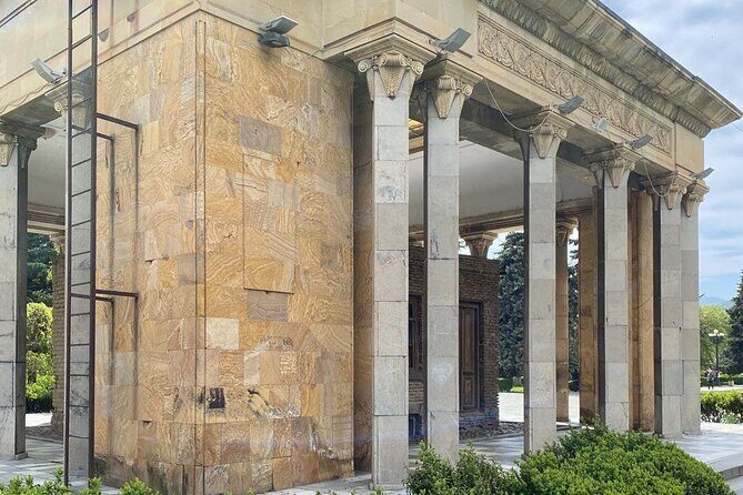 Full Day Tour to Mtskheta, Gori, and Uplistsikhe - FAQs