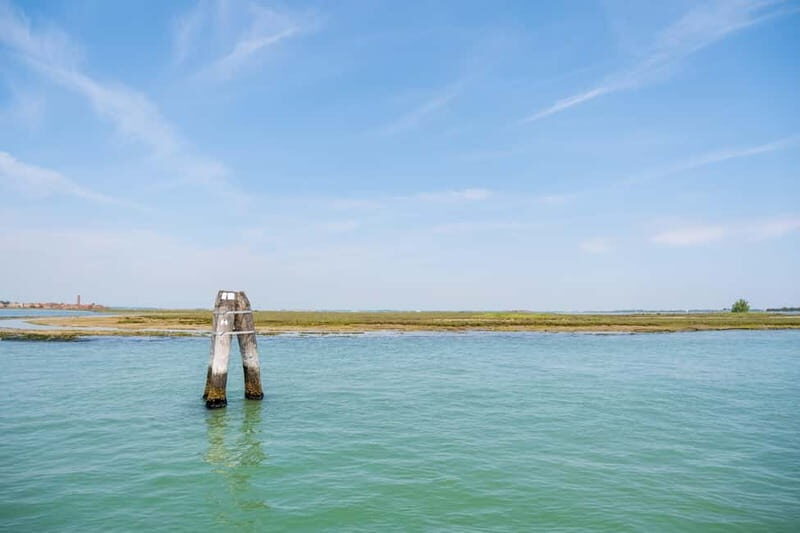 Full-day tour to Murano & Burano with Scenic Return Ride - Who Is This Tour Best For?