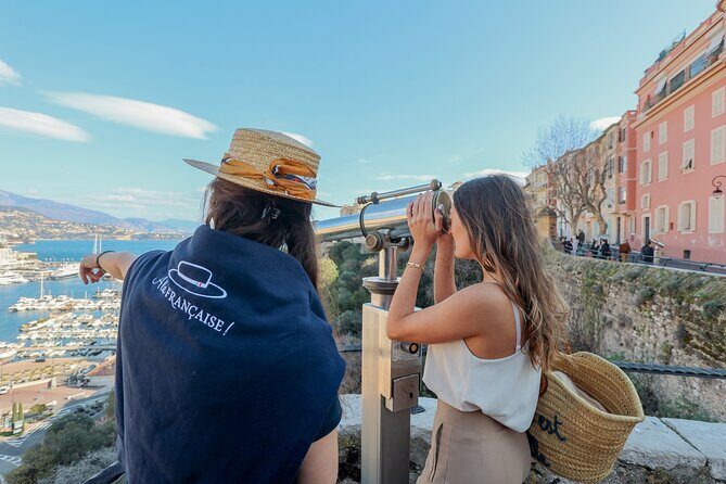 Full-day Tour to Nice Monaco Monte-Carlo Eze from Nice - The Practicalities