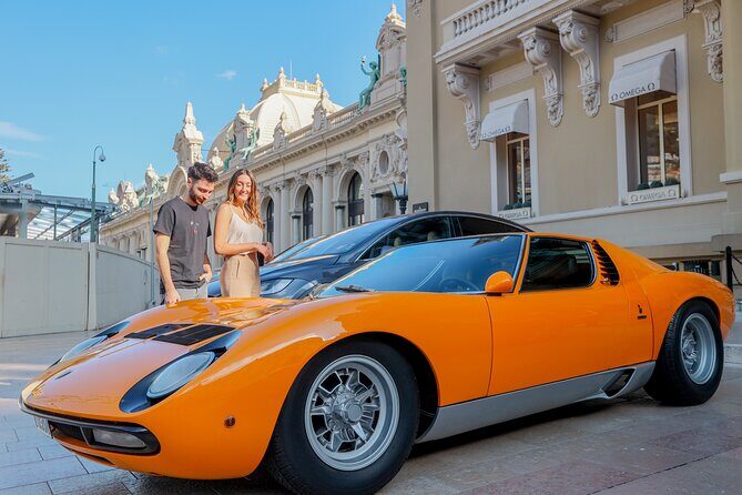 Full-day Tour to Nice Monaco Monte-Carlo Eze from Nice - What We Loved and What Could Be Better