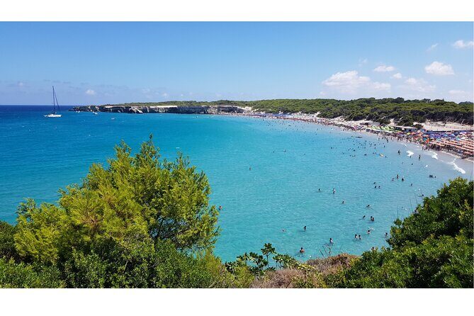Full Day Tour to Otranto coast most beautiful Beaches from Lecce - What Really Makes This Tour Stand Out