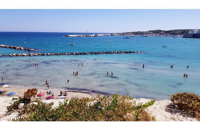 Full Day Tour to Otranto coast most beautiful Beaches from Lecce - Wrapping It Up