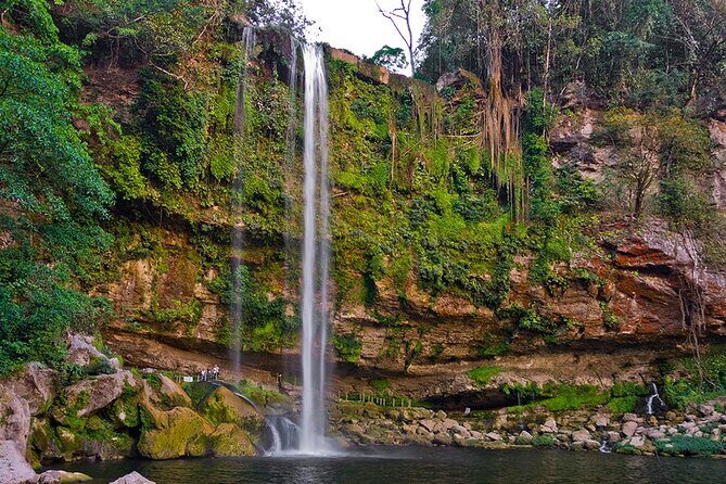 Full Day Tour to Palenque Archaeological Zone with Waterfalls - The Costs and Overall Value
