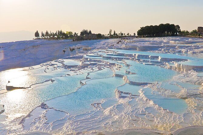 Full Day Tour to Pamukkale and Hierapolis from Kusadasi - An Honest Look at the Price and Value
