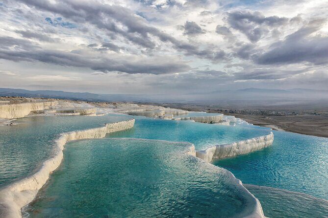 Full-Day Tour to Pamukkale From Marmaris w/ Breakfast & Lunch - Who Is This Tour Best For?