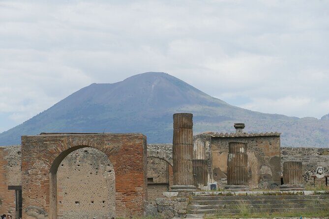 Full-Day Tour to Pompeii and Vesuvius with lunch from Naples - Final Thoughts