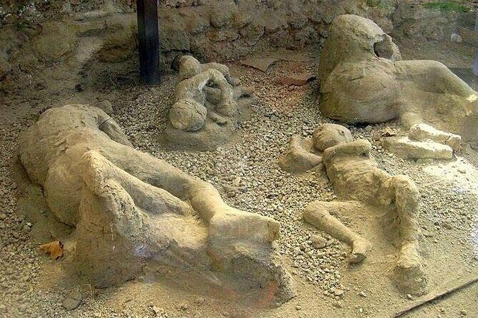 Full Day Tour to Pompeii, Positano and Amalfi Coast from Rome - Who Is This Tour Best For?