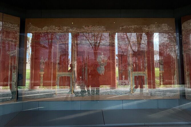 Full Day Tour to Pompeii, Vesuvius and Wine Tasting - How the Experience Adds Up