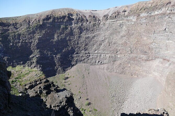 Full Day Tour to Pompeii, Vesuvius and Wine Tasting - Who Will Love This Tour?